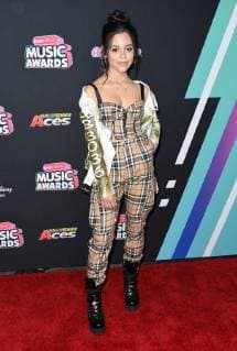 June 22, 2018 - Hollywood, CA, U.S. - 22 June 2018 - Hollywood, California - Jenna Ortega. 2018 Radio Disney Music Awards held at Loews Hotel. Photo Credit: AdMedia Hollywood U.S. - ZUMAa123 20180622_zaa_a123_070 Copyright: xBirdiexThompsonx