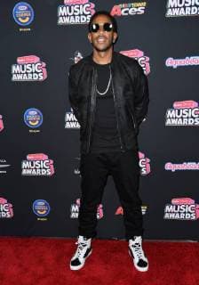 June 22, 2018 - Hollywood, CA, U.S. - 22 June 2018 - Hollywood, California - Chris Bridges, Ludacris, Chris Ludacris Bridges. 2018 Radio Disney Music Awards held at Loews Hotel. Photo Credit: AdMedia Hollywood U.S. - ZUMAa123 20180622_zaa_a123_072 Copyright: xBirdiexThompsonx