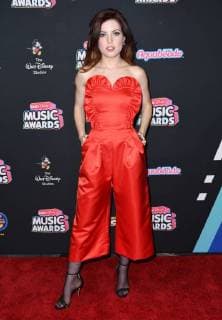 June 22, 2018 - Hollywood, CA, U.S. - 22 June 2018 - Hollywood, California - Sydney Sierota. 2018 Radio Disney Music Awards held at Loews Hotel. Photo Credit: AdMedia Hollywood U.S. - ZUMAa123 20180622_zaa_a123_155 Copyright: xBirdiexThompsonx