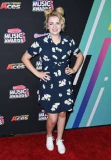 June 22, 2018 - Hollywood, CA, U.S. - 22 June 2018 - Hollywood, California - Maddie Poppe . 2018 Radio Disney Music Awards held at Loews Hotel. Photo Credit: AdMedia Hollywood U.S. - ZUMAa123 20180622_zaa_a123_186 Copyright: xBirdiexThompsonx