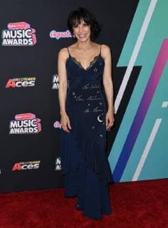 June 22, 2018 - Hollywood, CA, U.S. - 22 June 2018 - Hollywood, California - Lauren Tom. 2018 Radio Disney Music Awards held at Loews Hotel. Photo Credit: AdMedia Hollywood U.S. - ZUMAa123 20180622_zaa_a123_250 Copyright: xBirdiexThompsonx