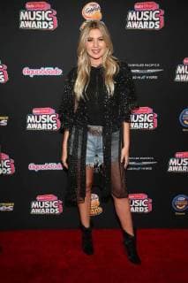 HOLLYWOOD, CA - JUNE 22: Brennley Brown, at the 2018 Radio Disney Music Awards at the Dolby Theatre in Hollywood, California on June 22, 2018. Copyright: xFayexSadoux