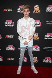 HOLLYWOOD, CA - JUNE 22: Mackenzie Sol, at the 2018 Radio Disney Music Awards at the Dolby Theatre in Hollywood, California on June 22, 2018. Copyright: xFayexSadoux