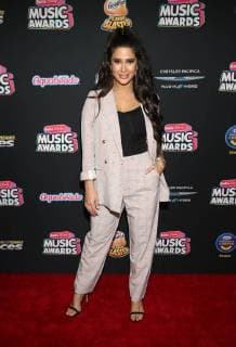 HOLLYWOOD, CA - JUNE 22: Symonâ?¬, at the 2018 Radio Disney Music Awards at the Dolby Theatre in Hollywood, California on June 22, 2018. Copyright: xFayexSadoux