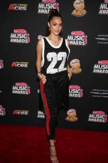 HOLLYWOOD, CA - JUNE 22: Luna Blaise, at the 2018 Radio Disney Music Awards at the Dolby Theatre in Hollywood, California on June 22, 2018. Copyright: xFayexSadoux
