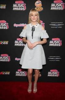 HOLLYWOOD, CA - JUNE 22: DeVore Ledridge, at the 2018 Radio Disney Music Awards at the Dolby Theatre in Hollywood, California on June 22, 2018. Copyright: xFayexSadoux