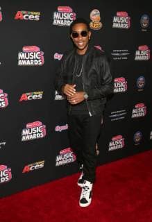 HOLLYWOOD, CA - JUNE 22: Ludacris, at the 2018 Radio Disney Music Awards at the Dolby Theatre in Hollywood, California on June 22, 2018. Copyright: xFayexSadoux