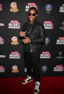 HOLLYWOOD, CA - JUNE 22: Ludacris, at the 2018 Radio Disney Music Awards at the Dolby Theatre in Hollywood, California on June 22, 2018. Copyright: xFayexSadoux