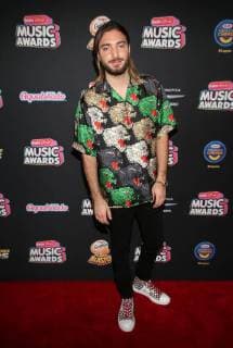 HOLLYWOOD, CA - JUNE 22: Alesso, at the 2018 Radio Disney Music Awards at the Dolby Theatre in Hollywood, California on June 22, 2018. Copyright: xFayexSadoux