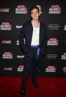 HOLLYWOOD, CA - JUNE 22: Lauv, at the 2018 Radio Disney Music Awards at the Dolby Theatre in Hollywood, California on June 22, 2018. Copyright: xFayexSadoux