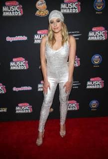 HOLLYWOOD, CA - JUNE 22: Sophie Beem, at the 2018 Radio Disney Music Awards at the Dolby Theatre in Hollywood, California on June 22, 2018. Copyright: xFayexSadoux