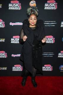 HOLLYWOOD, CA - JUNE 22: Raven-Symone, at the 2018 Radio Disney Music Awards at the Dolby Theatre in Hollywood, California on June 22, 2018. Copyright: xFayexSadoux