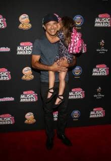 HOLLYWOOD, CA - JUNE 22: Joe Nieves, at the 2018 Radio Disney Music Awards at the Dolby Theatre in Hollywood, California on June 22, 2018. Copyright: xFayexSadoux