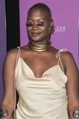 USA: 2018 VH 1 Trailblazer Honors Mama Cax attends VH1 Trailblazer Honors 2018 at The Cathedral of St. John the Divine New York NY United States The Cathedral of St. John the Di  LevxRadin