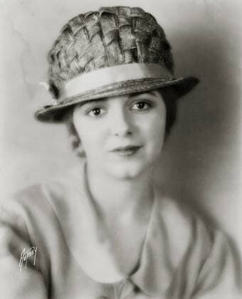 Janet Gaynor, Sunrise (1927) Fox Film Corporation Photo by Max Munn Autrey File Reference 33595_212THA Hollywood CA USA  Copyright: xCinemaxLegacyxCollection ThexHollywoodxArchivex 33595_212THA