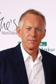 Johannes B Kerner at the Emotion Award ceremony on 28 06 2018 in Hamburg Emotion Award 2018 in Hamburg