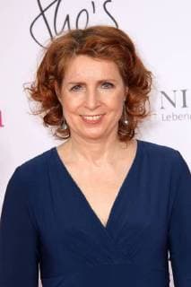 Monica Lierhaus at the Emotion Award ceremony on 28 06 2018 in Hamburg Emotion Award 2018 in Hamburg