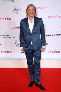 Frank Otto at the Emotion Award ceremony on 28 06 2018 in Hamburg Emotion Award 2018 in Hamburg