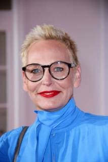 Bärbel Schäfer at the Emotion Award ceremony on 28 06 2018 in Hamburg Emotion Award 2018 in Hamburg