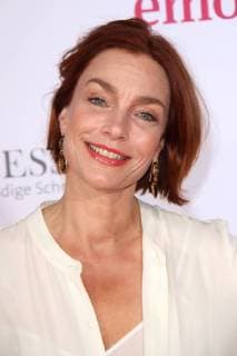 Aglaia Szyszkowitz at the Emotion Award ceremony on 28 06 2018 in Hamburg Emotion Award 2018 in Hamburg