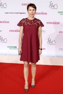 Anke Rippert at the Emotion Award 2018 at Curio Haus Hamburg 28 06 2018 Foto:xgbrcix xFuturexImage