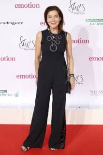 Alexandra von Rehlingen at the Emotion Award 2018 at Curio Haus Hamburg 28 06 2018 Foto:xgbrcix xFuturexImage
