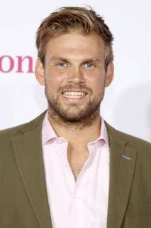 Moritz Fürste at the Emotion Award 2018 at the Curio Haus Hamburg 28 06 2018 Foto:xgbrcix xFuturexImage