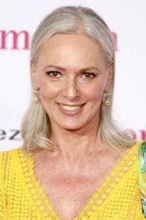 Petra van Bremen at the Emotion Award 2018 at the Curio Haus Hamburg 28 06 2018 Foto:xgbrcix xFuturexImage