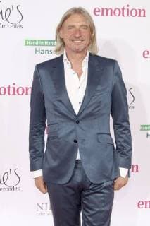 Frank Otto at the Emotion Award 2018 in the Curio Haus Hamburg 28 06 2018 Foto:xgbrcix xFuturexImage