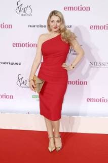 Sandra Quadflieg at the Emotion Award 2018 at the Curio Haus Hamburg 28 06 2018 Foto:xgbrcix xFuturexImage