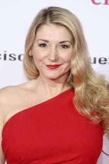 Sandra Quadflieg at the Emotion Award 2018 at the Curio Haus Hamburg 28 06 2018 Foto:xgbrcix xFuturexImage