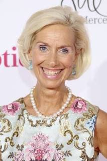 Kristina Tröger at the Emotion Award 2018 at the Curio Haus Hamburg 28 06 2018 Foto:xgbrcix xFuturexImage