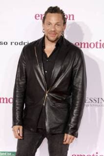 Stefan Eckert at the Emotion Award 2018 in the Curio Haus Hamburg 28 06 2018 Foto:xgbrcix xFuturexImage