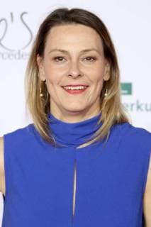 Anja Reschke at the Emotion Award 2018 in the Curio Haus Hamburg 28 06 2018 Foto:xgbrcix xFuturexImage