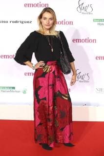 Marie von den Benken at the Emotion Award 2018 at Curio Haus Hamburg 28 06 2018 Foto:xgbrcix xFuturexImage