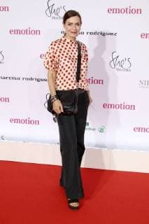 Iha von der Schulenburg at the Emotion Award 2018 in the Curio Haus Hamburg 28 06 2018 Foto:xgbrcix xFuturexImage