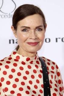 Iha von der Schulenburg at the Emotion Award 2018 in the Curio Haus Hamburg 28 06 2018 Foto:xgbrcix xFuturexImage