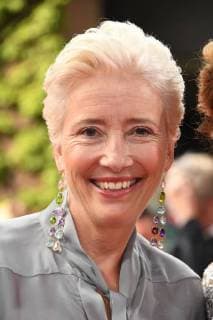 Emma Thompson 36 Filmfest München CineMerit Gala 2018 Festival Center Gasteig Prize Honoring Munich 29 June 2018