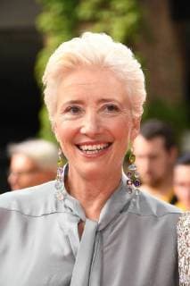 Emma Thompson 36 Filmfest München CineMerit Gala 2018 Festival Center Gasteig Prize Honoring Munich 29 June 2018