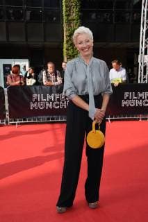 Emma Thompson 36 Filmfest München CineMerit Gala 2018 Festival Center Gasteig Prize Honoring Munich 29 June 2018