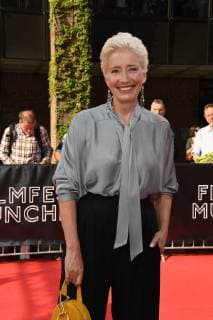 Emma Thompson 36 Filmfest München CineMerit Gala 2018 Festival Center Gasteig Prize Honoring Munich 29 June 2018