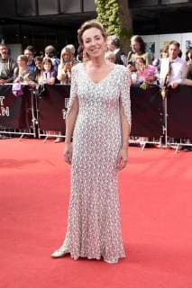Diana Iljine at the CineMerit Gala in honor of Emma Thompson at the 36 Filmfest München 2018 at the Festivalzentrum Gasteig Munich 29 06 2018 Foto:xP.xSchönbergerx xFuturexImage