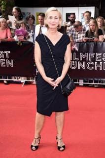Amelie Fried at the CineMerit Gala in honor of Emma Thompson at the 36th Filmfest München 2018 at the Festivalzentrum Gasteig Munich 29 06 2018 Foto:xP.xSchönbergerx xFuturexImage