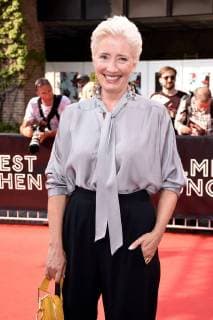 Emma Thompson at the CineMerit Gala in honor of Emma Thompson at the 36th Filmfest München 2018 at the Festivalzentrum Gasteig Munich 29 06 2018 Foto:xP.xSchönbergerx xFuturexImage