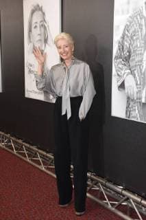 Emma Thompson at the CineMerit Gala in honor of Emma Thompson at the 36th Filmfest München 2018 at the Festivalzentrum Gasteig Munich 29 06 2018 Foto:xP.xSchönbergerx xFuturexImage