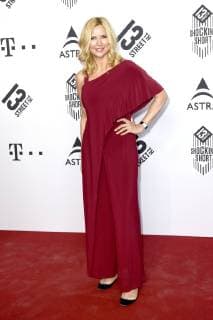 Veronica Ferres at the 19 award ceremony of the 13th Street Shocking Short Award 2018 at the 36th Munich Film Festival 2018 at the Alte Akademie München 04 07 2018 Foto:xP.xSchönbergerx xFuturexImage