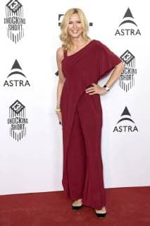Veronica Ferres at the 19 award ceremony of the 13th Street Shocking Short Award 2018 at the 36th Munich Film Festival 2018 at the Alte Akademie München 04 07 2018 Foto:xP.xSchönbergerx xFuturexImage
