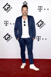 Micar at the 19 award ceremony of the 13th Street Shocking Short Award 2018 at the 36th Munich Film Festival 2018 at the Alte Akademie München 04 07 2018 Foto:xP.xSchönbergerx xFuturexImage
