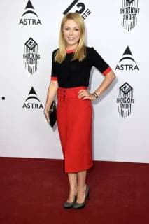 Anna Ewelina at the 19 award ceremony of the 13th Street Shocking Short Award 2018 at the 36th Munich Film Festival 2018 at the Alte Akademie München 04 07 2018 Foto:xP.xSchönbergerx xFuturexImage