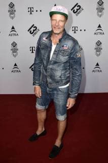 Thorsten Nindel at the 19 award ceremony of the 13th Street Shocking Short Award 2018 at the 36th Munich Film Festival 2018 at the Alte Akademie München 04 07 2018 Foto:xP.xSchönbergerx xFuturexImage